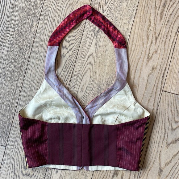 Italian Vest - Picture 3 of 13